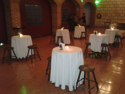 Espacios para Bodas, Graduaciones, XV años, Banquetes, Eventos LGTBI