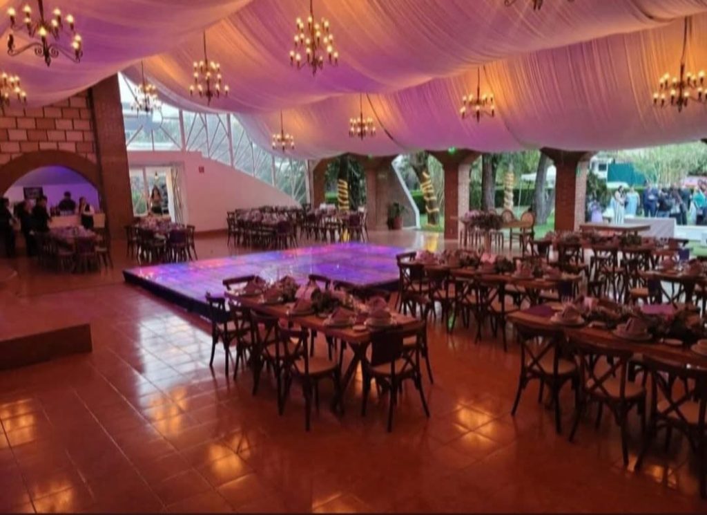 Jardín La Lalapa